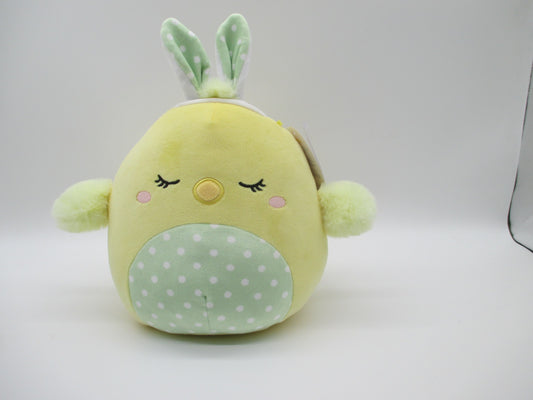 Aimee 8 Chick Ears Yl