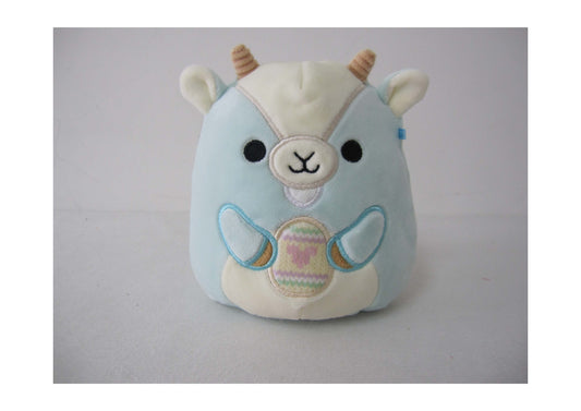 Domingo 8 Goat Egg Blue