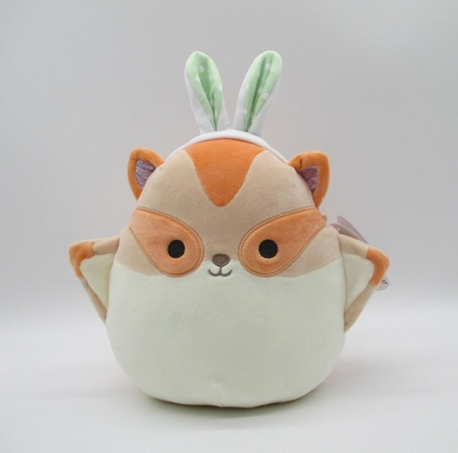 Tia 8 Sugargldr Ears Pch