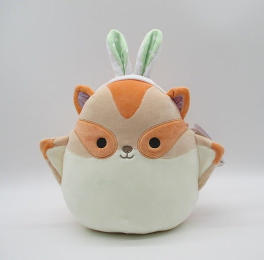 Tia 8 Sugargldr Ears Pch