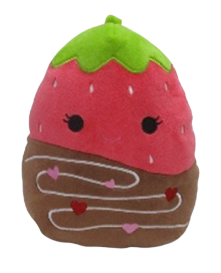 Squishm 20 Val Chocostraw