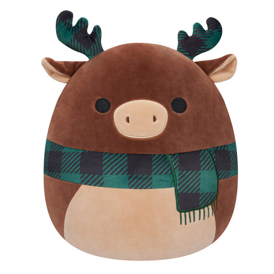 Buford 8 Moose Pld Scarf