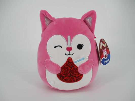 Varity 8 Pnk Husky Kiss