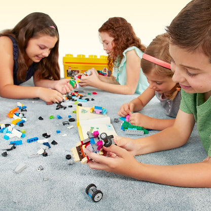 Classic Medium Creative Brick Box