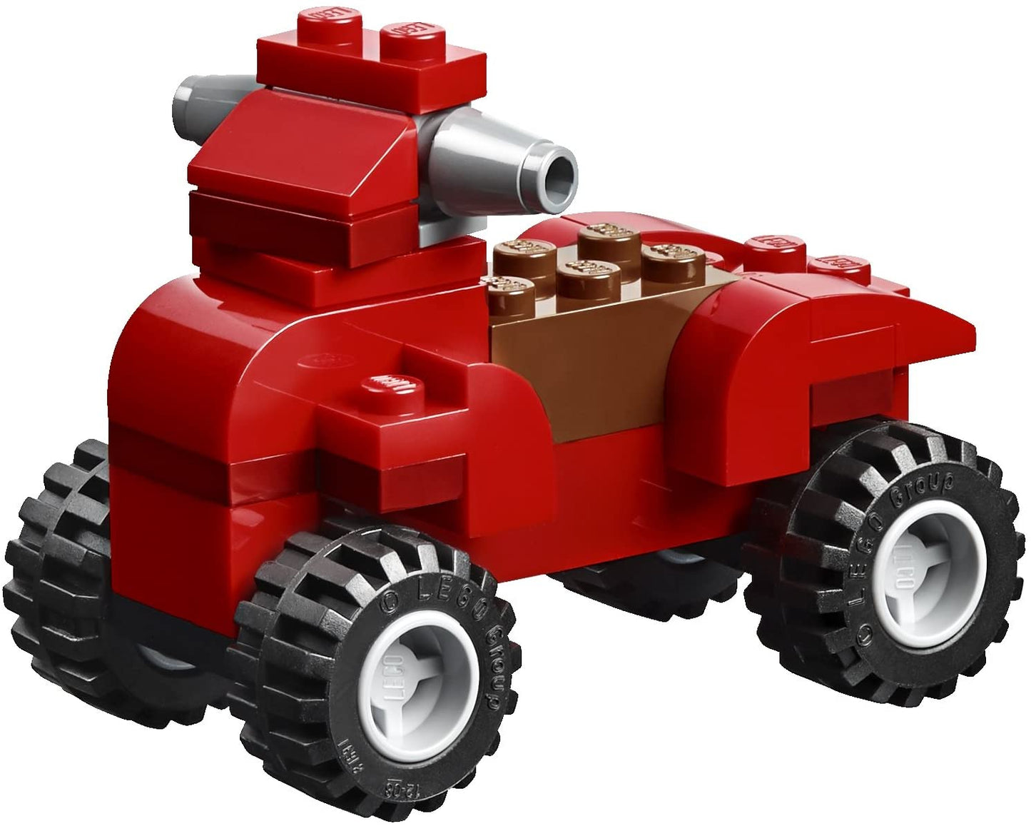 Classic Medium Creative Brick Box