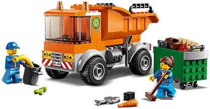 Garbage Truck