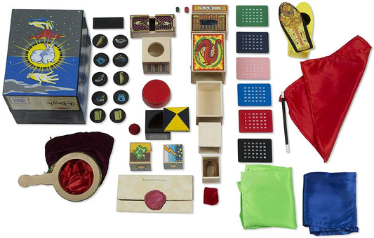 Deluxe Magic Set