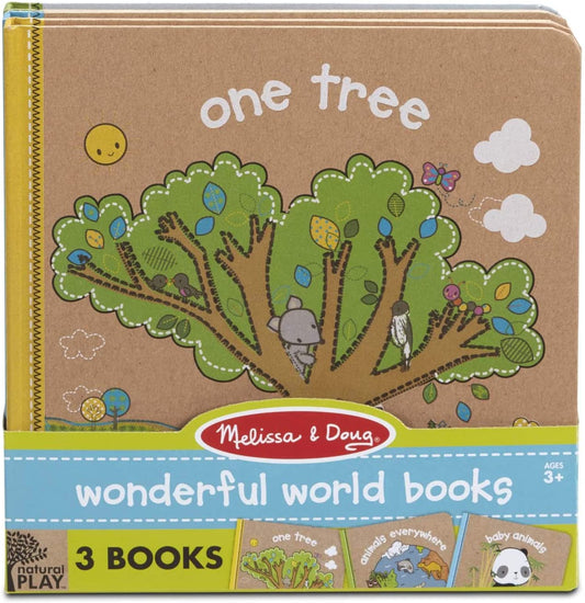 Green Start Book Bundle
