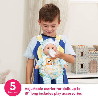 Carrier Play Set