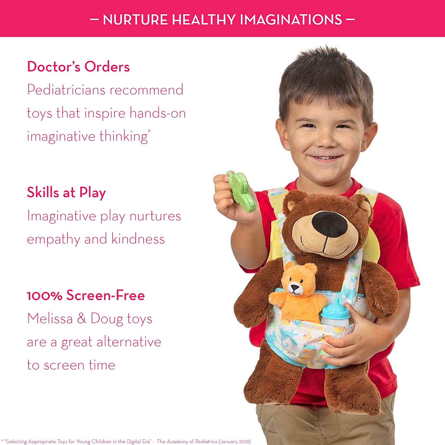Carrier Play Set
