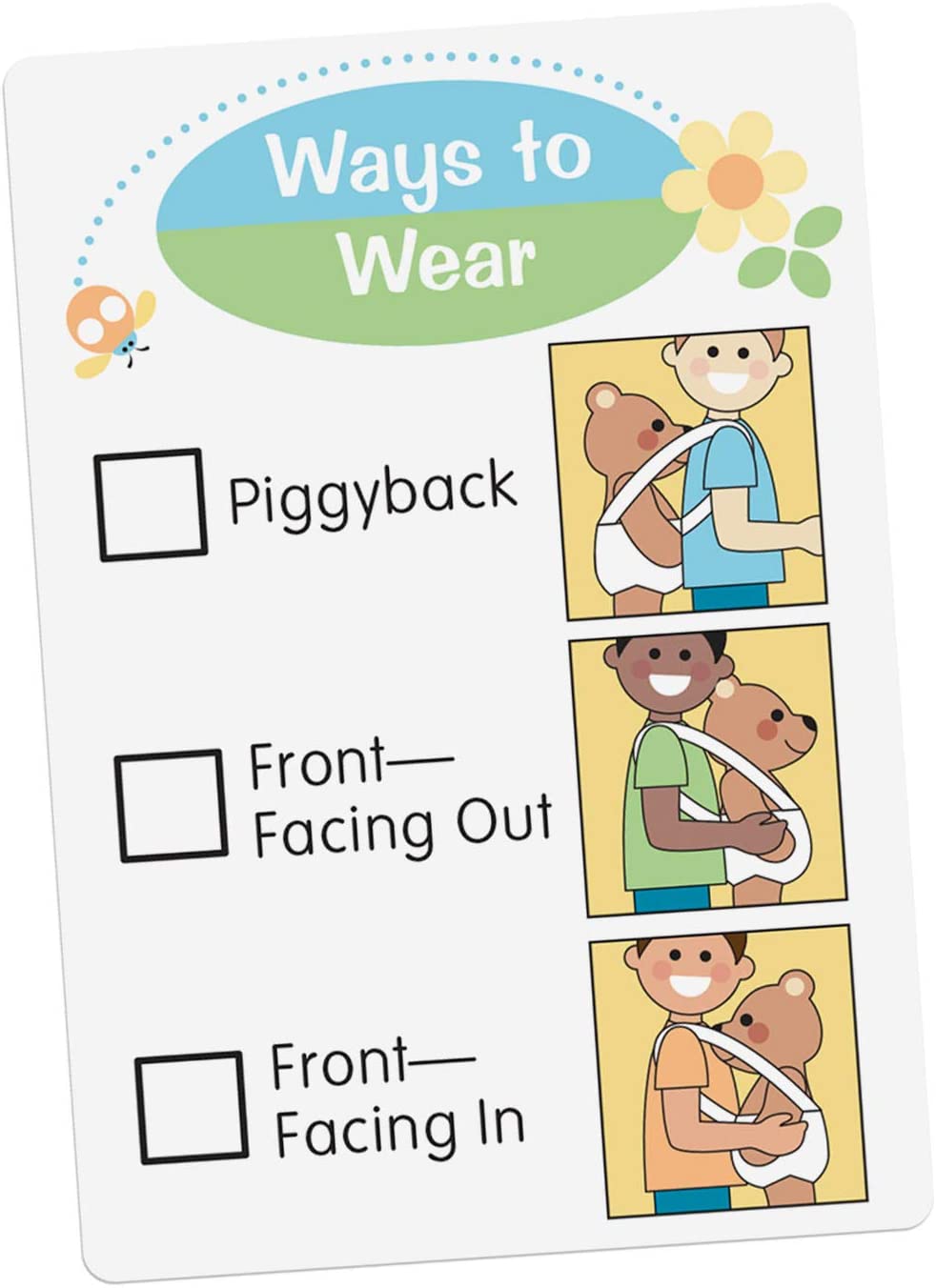 Carrier Play Set