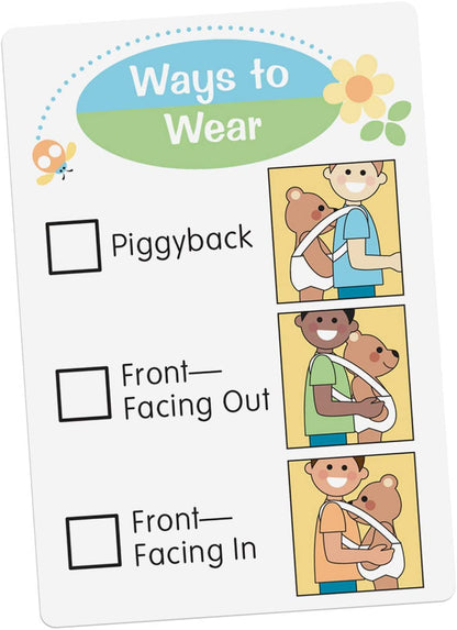 Carrier Play Set