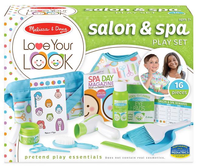 Lve Your Look Salon N Spa
