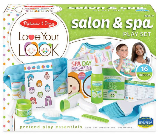 Lve Your Look Salon N Spa