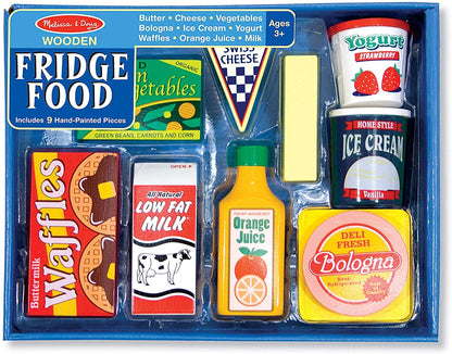 Fridge Food Set