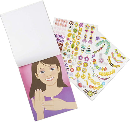 Jewelry & Nails Glitter