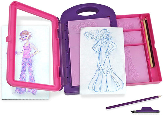 Fashion Design Activity