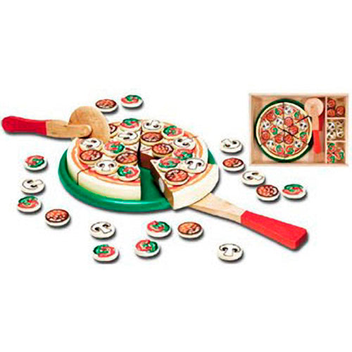 Pizza Party