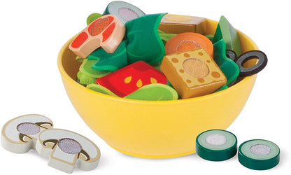 Slice & Toss Salad Set