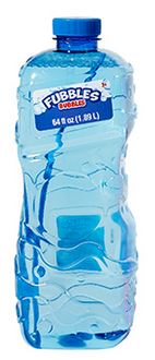Fubbles Bubble 64oz
