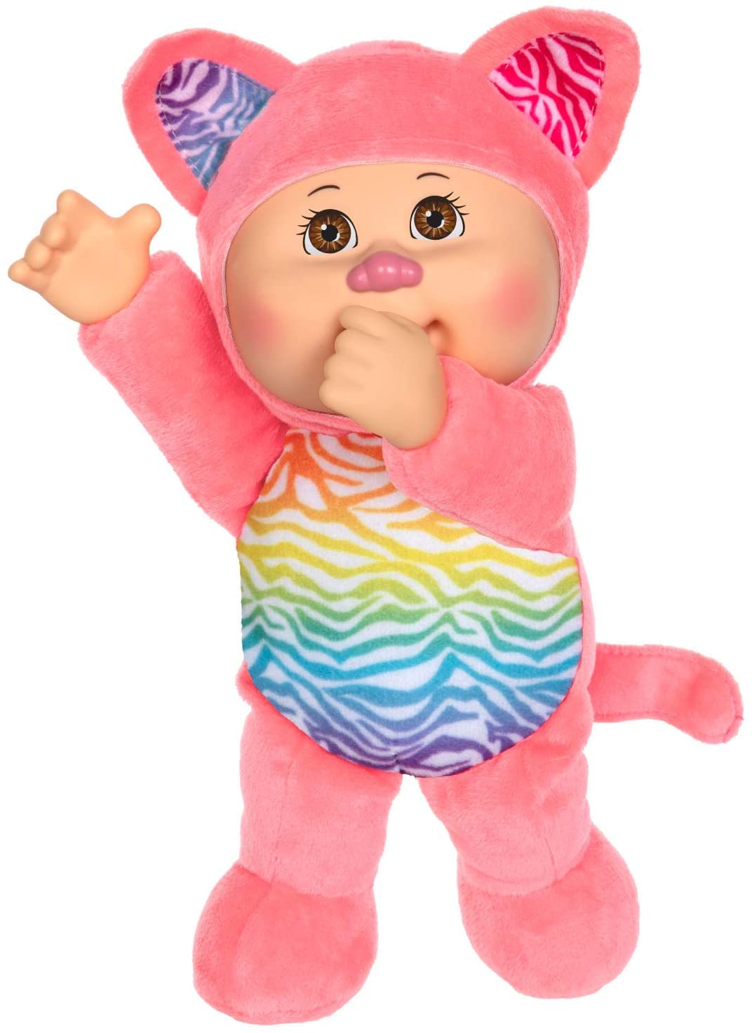 Cabbage Patch Kids