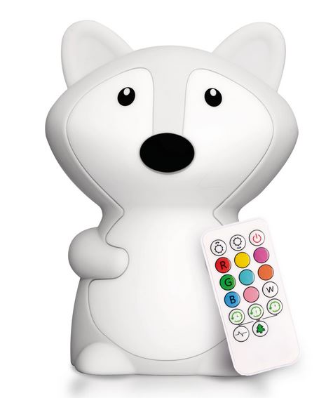 Lumipets Fox N Remote