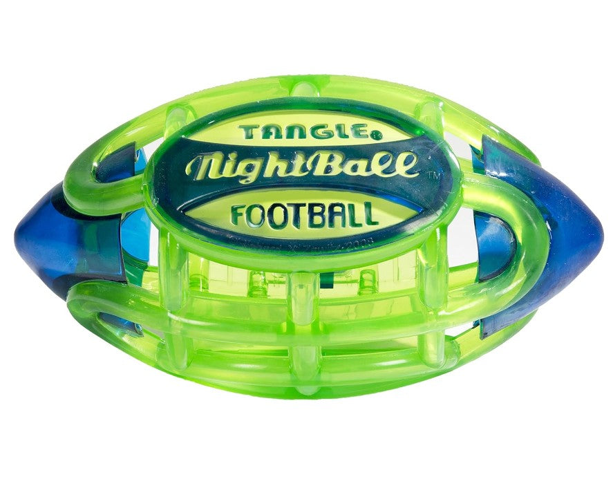 Tangle Nightball Football