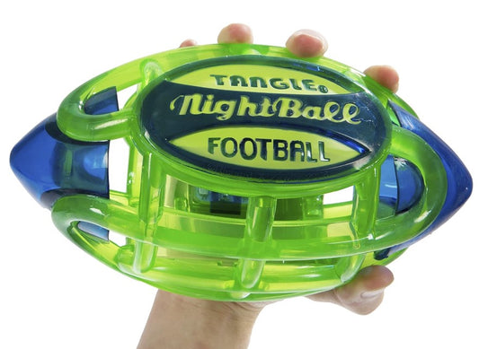 Tangle Nightball Football
