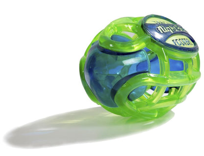 Tangle Nightball Football