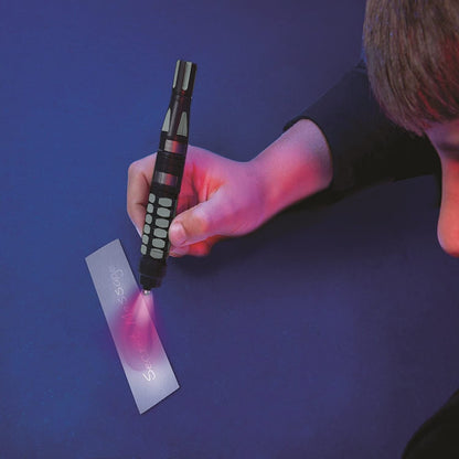 Invisible Ink Pen