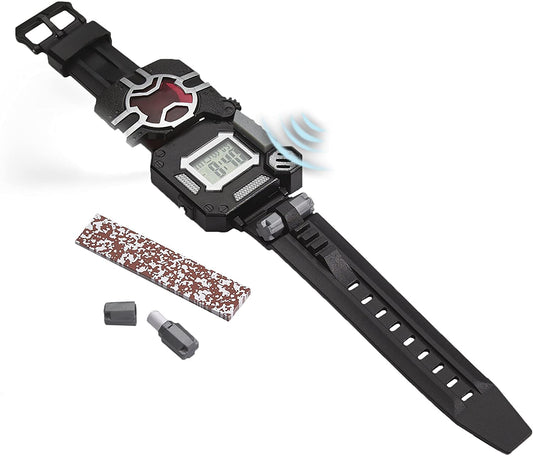 Spyx Recon Watch