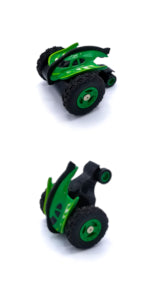 Hyper Runner Stunt Green
