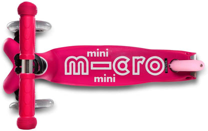 Mini Deluxe Pink