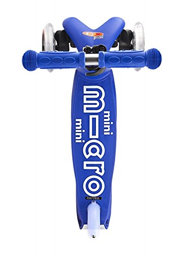 Mini Deluxe Blue