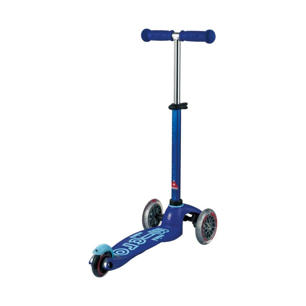 Mini Deluxe Blue