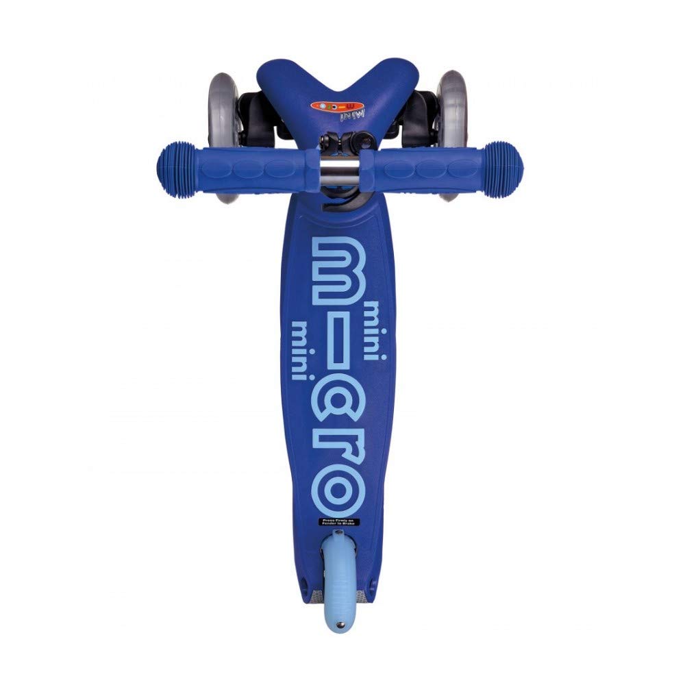 Mini Deluxe Blue