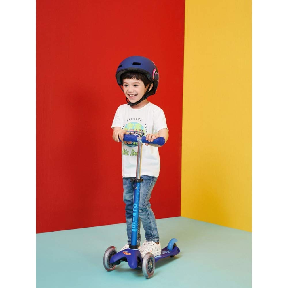 Mini Deluxe Blue