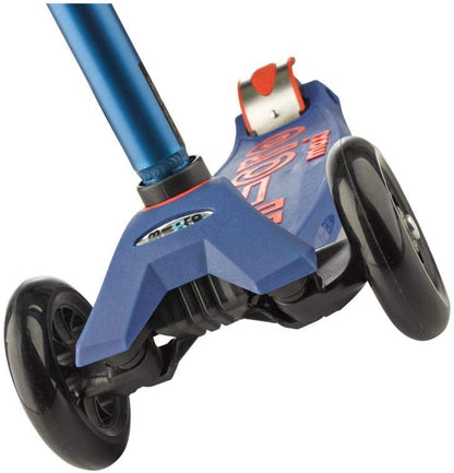 Maxi Deluxe Blue