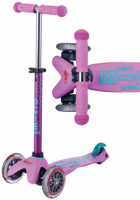 Mini Deluxe Lavender