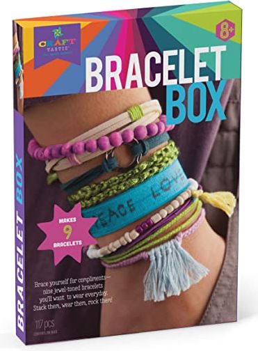 Bracelet Box - Jewel