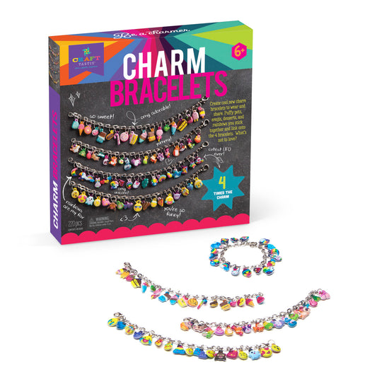 Charm Bracelets