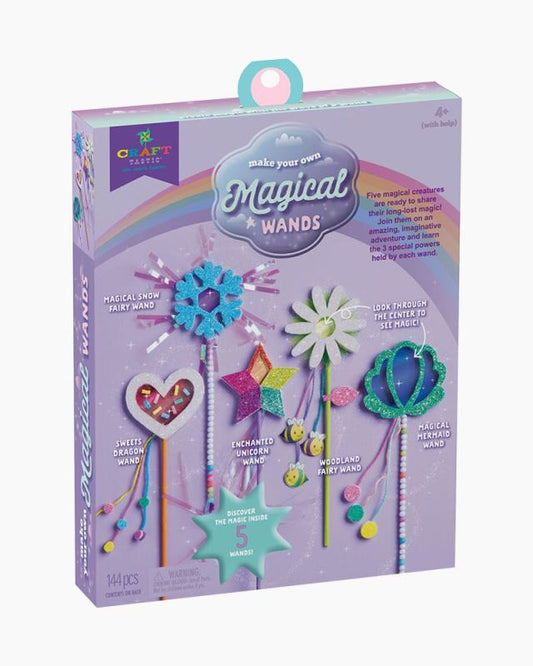 Craft-Tastic Make Your
