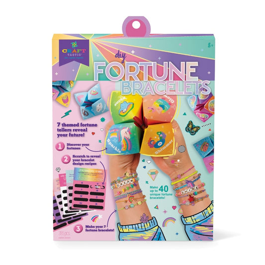 Craft-Tastic Fortune