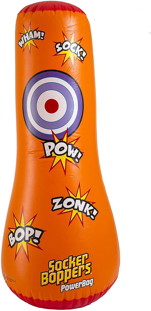 Socker Boppers Power Bag