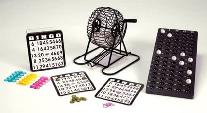 Bingo Game