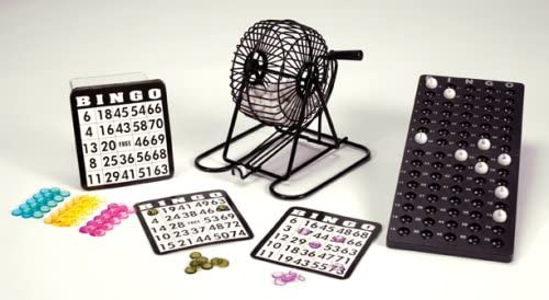 Bingo Game