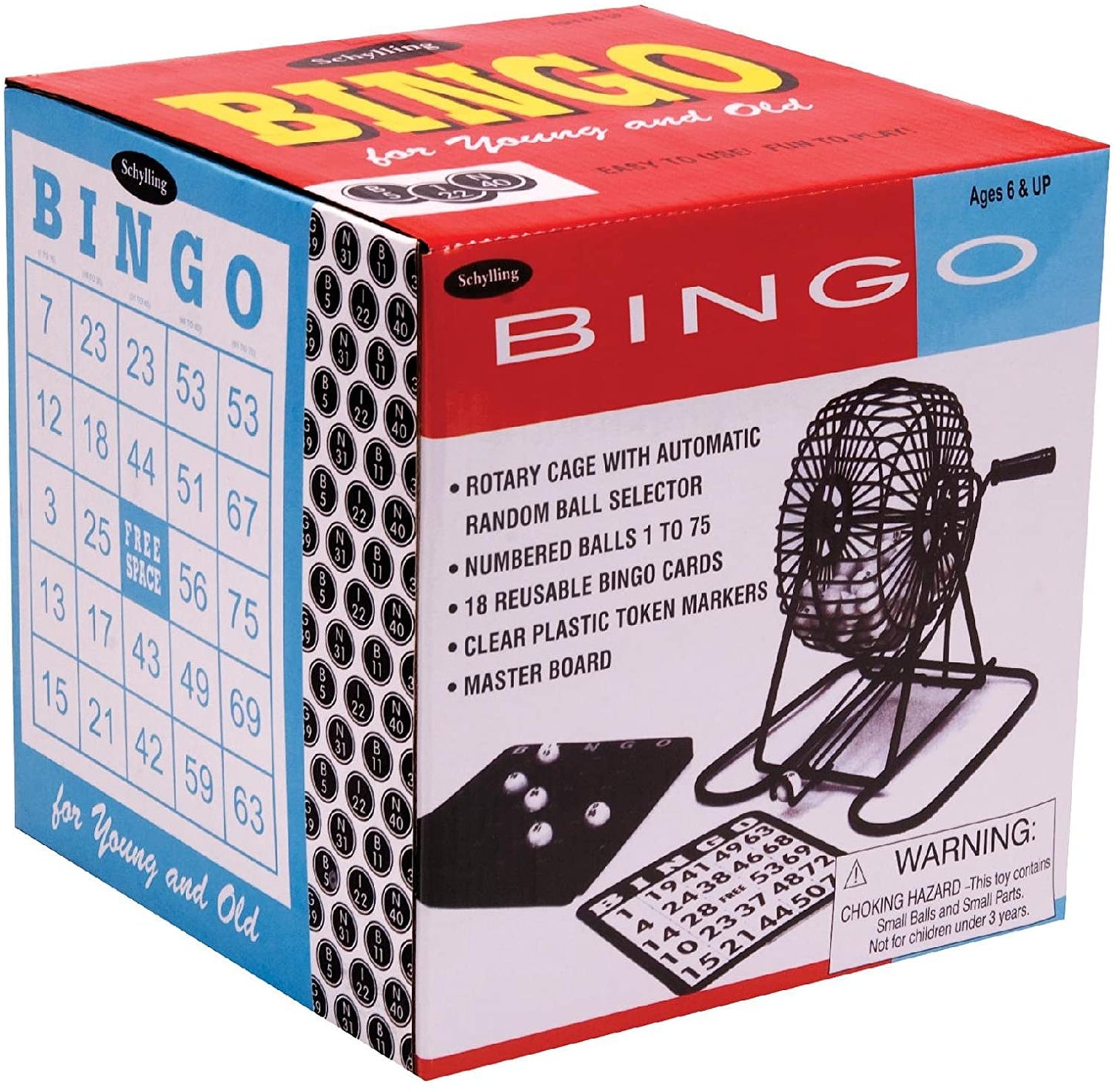Bingo Game