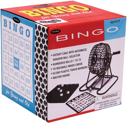 Bingo Game