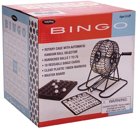 Bingo Game