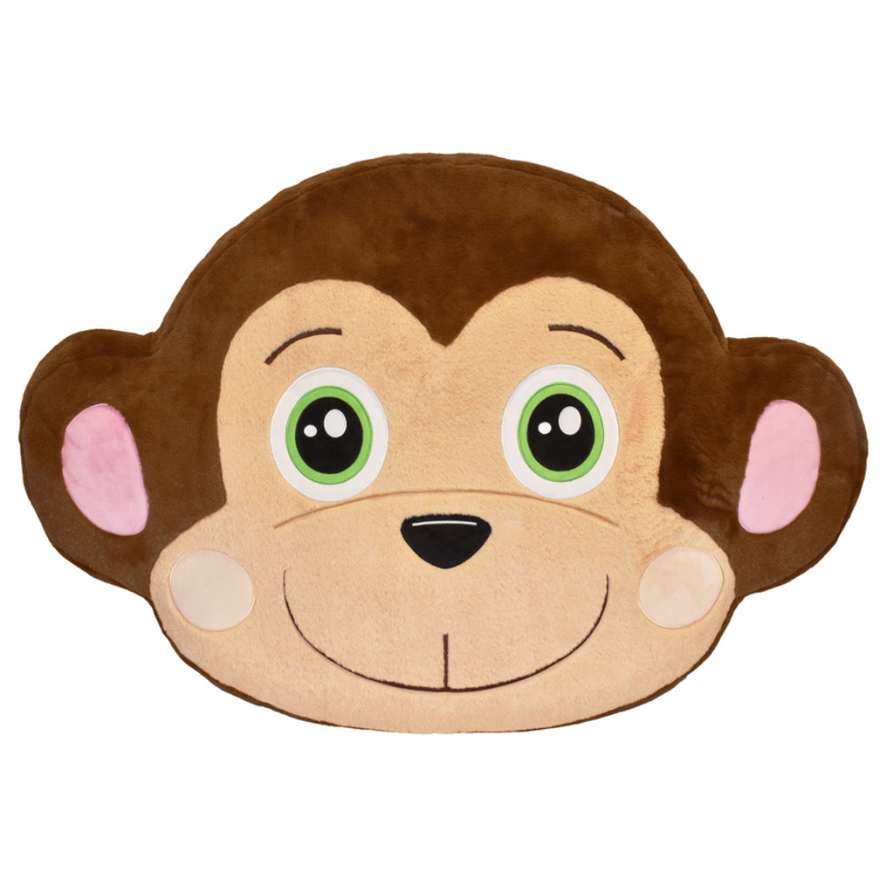 Monkey Floor Cushion